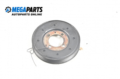 Демпферна шайба за Opel Astra H Hatchback (01.2004 - 05.2014) 1.7 CDTI, 100 к.с.
