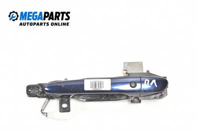 Външна дръжка за Mazda 6 Hatchback II (08.2007 - 07.2013), 4+1 вр., хечбек, позиция: предна, лява