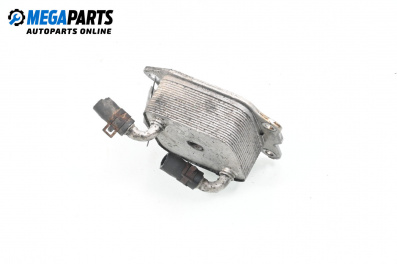Маслоохладител за Mazda 6 Hatchback II (08.2007 - 07.2013) 2.2 MZR-CD, 180 к.с.