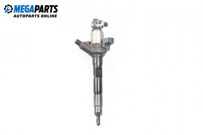 Дюза дизел за Mazda 6 Hatchback II (08.2007 - 07.2013) 2.2 MZR-CD, 180 к.с.