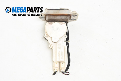 Брава заден капак за Suzuki Swift III Hatchback (02.2005 - 10.2010), хечбек, позиция: задна