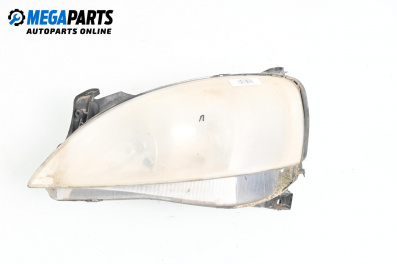 Фар за Opel Corsa C Hatchback (09.2000 - 12.2009), хечбек, позиция: лява