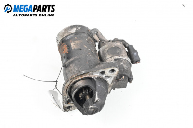 Стартер за Opel Corsa C Hatchback (09.2000 - 12.2009) 1.7 DI, 65 к.с.