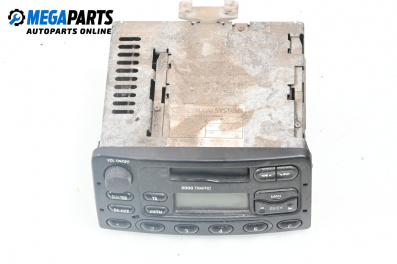 Автокасетофон за Ford Transit Box V (01.2000 - 05.2006)