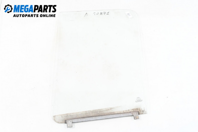 Странично стъкло за Ford Transit Box V (01.2000 - 05.2006), 2+1 вр., товарен, позиция: предна, лява