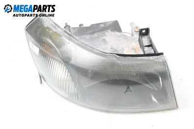 Фар за Ford Transit Box V (01.2000 - 05.2006), товарен, позиция: дясна