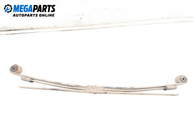 Ресори за Ford Transit Box V (01.2000 - 05.2006), товарен