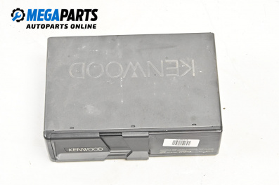 CD changer for Mercedes-Benz M-Class SUV (W164) (07.2005 - 12.2012)