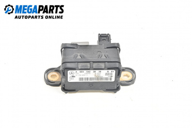 Сензор ESP за Mercedes-Benz M-Class SUV (W164) (07.2005 - 12.2012), № А 004 542 38 18
