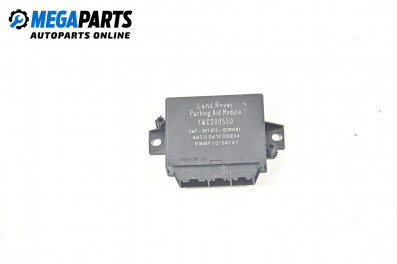 Модул парктроник за Land Rover Discovery III SUV (07.2004 - 09.2009), № YWC500550