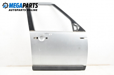 Врата за Land Rover Discovery III SUV (07.2004 - 09.2009), 4+1 вр., джип, позиция: предна, дясна