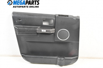 Кора врата за Land Rover Discovery III SUV (07.2004 - 09.2009), 4+1 вр., джип, позиция: предна, лява
