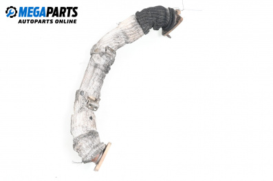 EGR тръба за Land Rover Discovery III SUV (07.2004 - 09.2009) 2.7 TD 4x4, 190 к.с.
