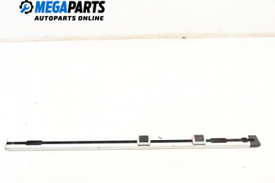 Релса багажник за Hyundai i40 Station Wagon (07.2011 - ...), 4+1 вр., комби, позиция: дясна