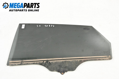 Странично стъкло за Hyundai i40 Station Wagon (07.2011 - ...), 4+1 вр., комби, позиция: задна, лява
