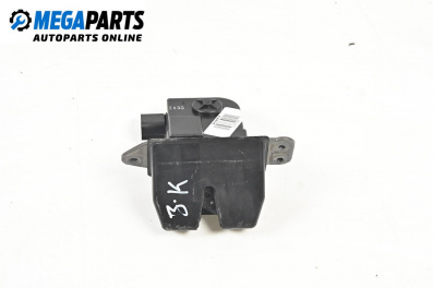 Брава заден капак за Hyundai i40 Station Wagon (07.2011 - ...), комби, позиция: задна