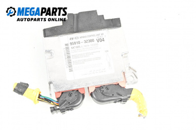 Модул за AIRBAG за Hyundai i40 Station Wagon (07.2011 - ...), № 95910-3Z300