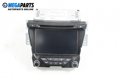 GPS навигация за Hyundai i40 Station Wagon (07.2011 - ...), № 96560-3Z000