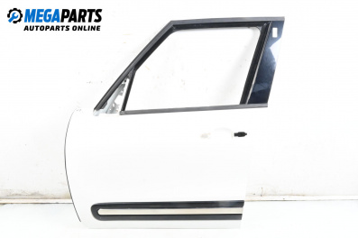 Врата за Fiat 500 Hatchback (09.2012 - ...), 4+1 вр., хечбек, позиция: предна, лява