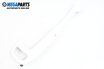 Интериорна пластмаса за Fiat 500 Hatchback (09.2012 - ...), 4+1 вр., хечбек, позиция: предна