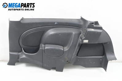 Кора багажник за Mini Hatchback I (R50, R53) (06.2001 - 09.2006), 2+1 вр., хечбек
