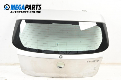 Заден капак за BMW 1 Series E87 (11.2003 - 01.2013), 4+1 вр., хечбек, позиция: задна