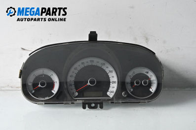 Километраж за Kia Cee'd Pro Cee'd I (02.2008 - 02.2013) 1.6 CRDi 115, 115 к.с.
