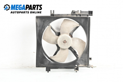 Перка охлаждане за Subaru Impreza III Hatchback (03.2007 - 05.2014) 2.0 R AWD (GH7), 150 к.с.