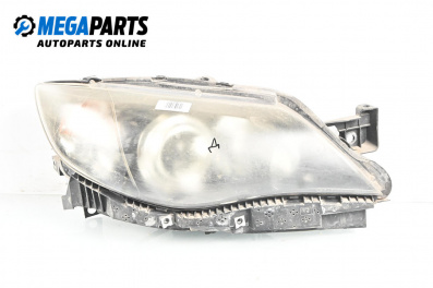 Фар за Subaru Impreza III Hatchback (03.2007 - 05.2014), хечбек, позиция: дясна