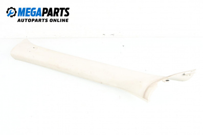 Интериорна пластмаса за Subaru Impreza III Hatchback (03.2007 - 05.2014), 4+1 вр., хечбек, позиция: лява
