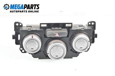 Панел климатик за Subaru Impreza III Hatchback (03.2007 - 05.2014)