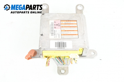 Модул за AIRBAG за Subaru Impreza III Hatchback (03.2007 - 05.2014), № Denso 150300-1460