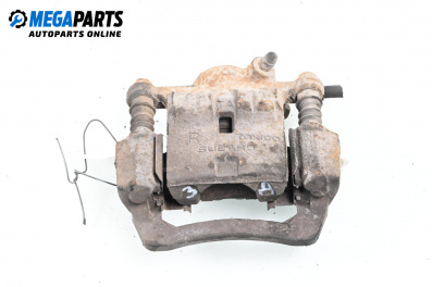 Спирачен апарат за Subaru Impreza III Hatchback (03.2007 - 05.2014), позиция: задна, дясна