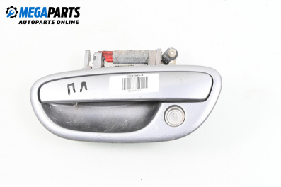 Външна дръжка за Subaru Legacy IV Wagon (09.2003 - 12.2009), 4+1 вр., комби, позиция: предна, лява