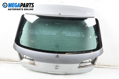 Заден капак за Fiat Croma Station Wagon (06.2005 - 08.2011), 4+1 вр., комби, позиция: задна