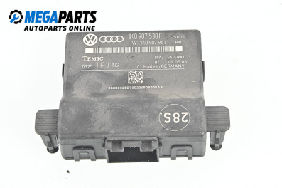 Модул за Volkswagen Touran Minivan I (02.2003 - 05.2010), № 1K0 907 530F