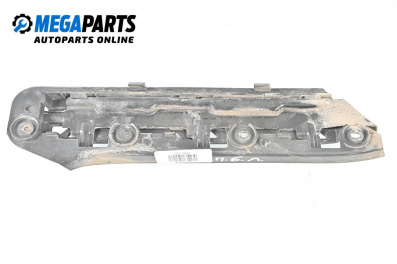 Държач броня за Volkswagen Touran Minivan I (02.2003 - 05.2010), миниван, позиция: предна, лява