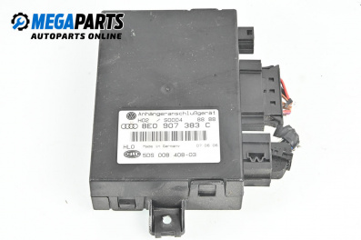 Модул за Volkswagen Touran Minivan I (02.2003 - 05.2010), № 8E0 907 383 C