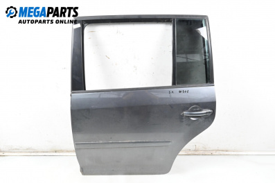 Врата за Volkswagen Touran Minivan I (02.2003 - 05.2010), 4+1 вр., миниван, позиция: задна, лява