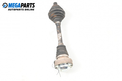 Полуоска за Volkswagen Touran Minivan I (02.2003 - 05.2010) 2.0 TDI, 140 к.с., позиция: предна, лява