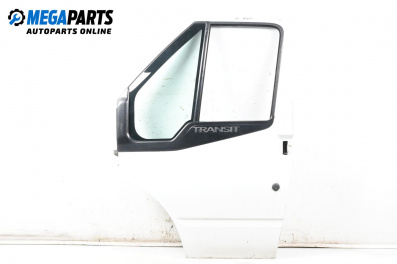 Врата за Ford Transit Platform VI (04.2006 - 12.2014), 4+1 вр., товарен, позиция: предна, лява