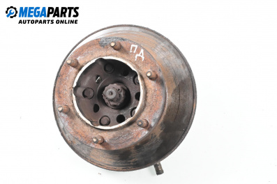 Шенкел главина за Ford Transit Platform VI (04.2006 - 12.2014), позиция: предна, дясна
