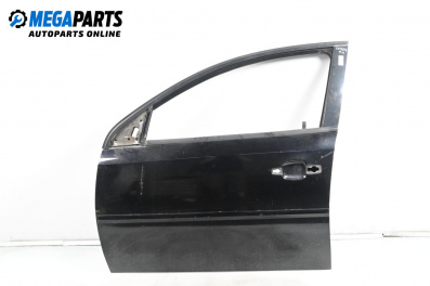 Врата за Opel Vectra C Sedan (04.2002 - 01.2009), 4+1 вр., седан, позиция: предна, лява