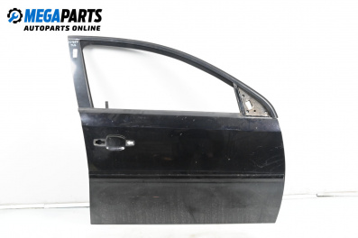 Врата за Opel Vectra C Sedan (04.2002 - 01.2009), 4+1 вр., седан, позиция: предна, дясна