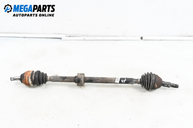 Полуоска за Opel Vectra C Sedan (04.2002 - 01.2009) 1.8 16V, 122 к.с., позиция: предна, дясна