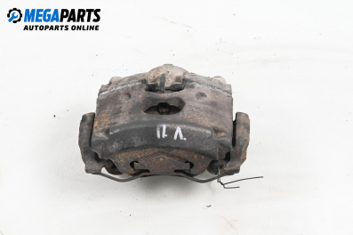 Спирачен апарат за Opel Vectra C Sedan (04.2002 - 01.2009), позиция: предна, лява