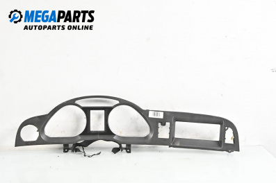Интериорна пластмаса километраж за Audi A6 Avant C6 (03.2005 - 08.2011), 4+1 вр., комби