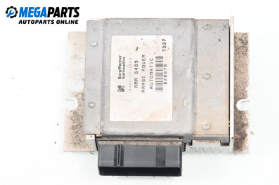 Модул раздатка за Land Rover Range Rover II SUV (07.1994 - 03.2002), № 4450-000-024