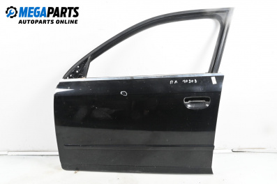 Врата за Audi A4 Sedan B7 (11.2004 - 06.2008), 4+1 вр., седан, позиция: предна, лява
