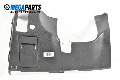 Интериорна пластмаса под таблото за Subaru Forester SUV III (01.2008 - 09.2013), 4+1 вр., джип